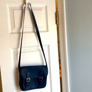 Abercrombie purse